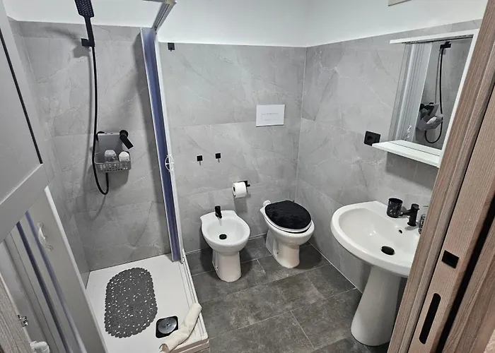 La Casa Di Bettina Guest house