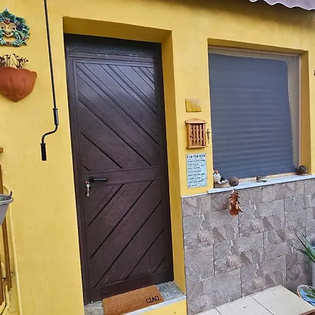 La Casa Di Bettina