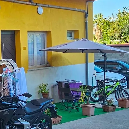 La Casa Di Bettina *