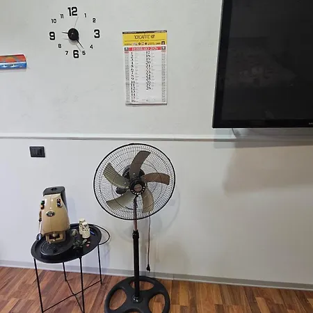 La Casa Di Bettina בית הארחה פאלמי