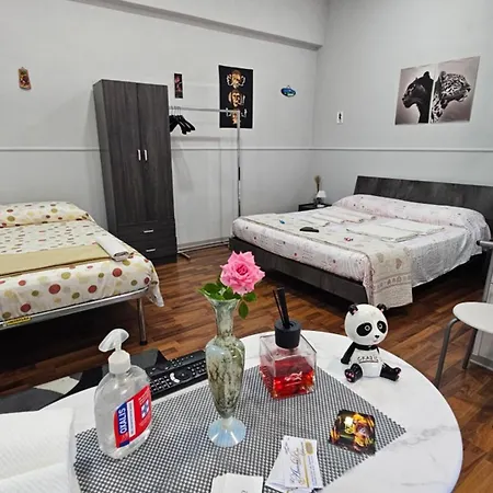 La Casa Di Bettina *