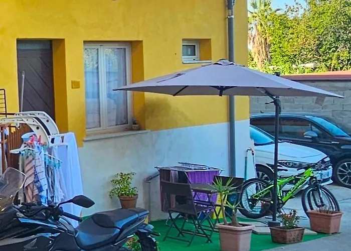 La Casa Di Bettina *