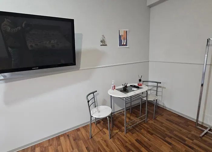 La Casa Di Bettina פאלמי