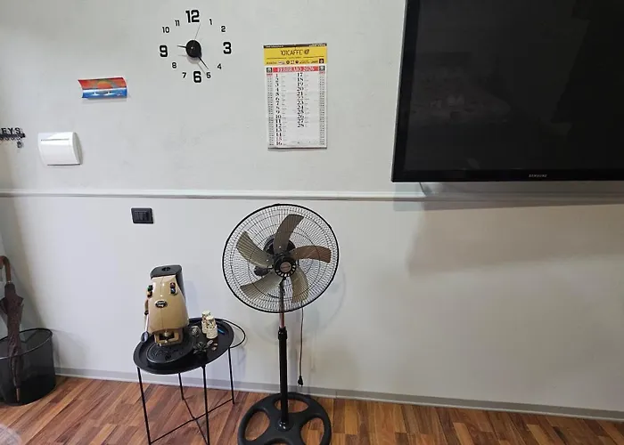 La Casa Di Bettina בית הארחה פאלמי